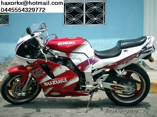 Bike Photo 149989