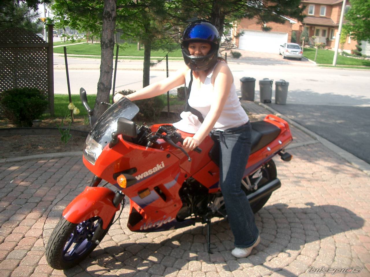 Bike Photo 150000