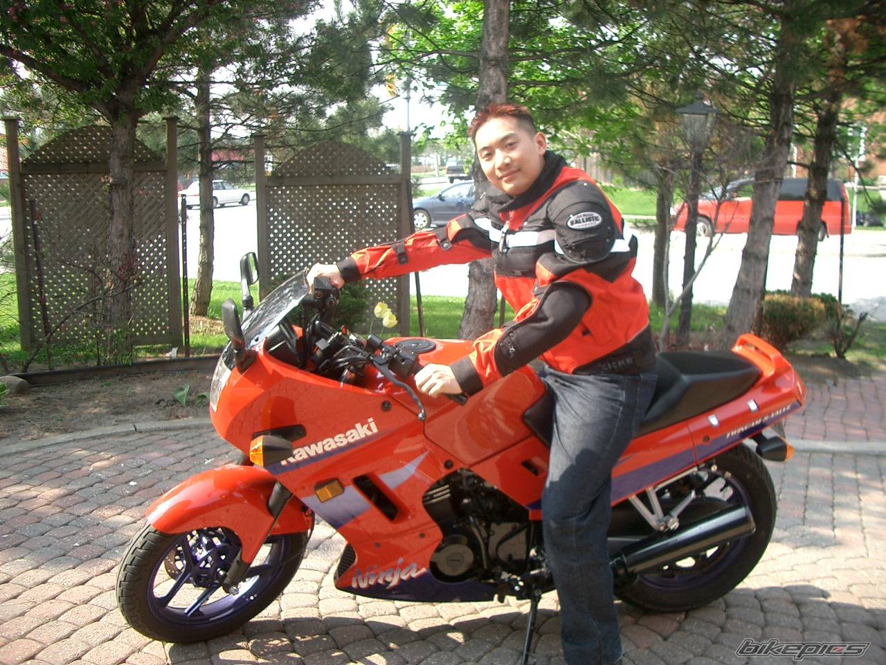 Bike Photo 150001