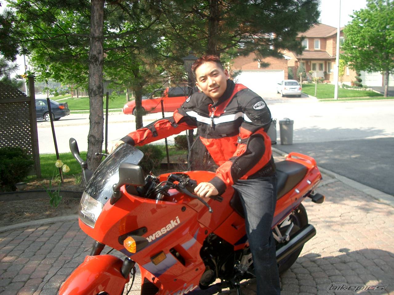 Bike Photo 150002