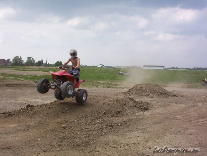 Bike Photo 150005