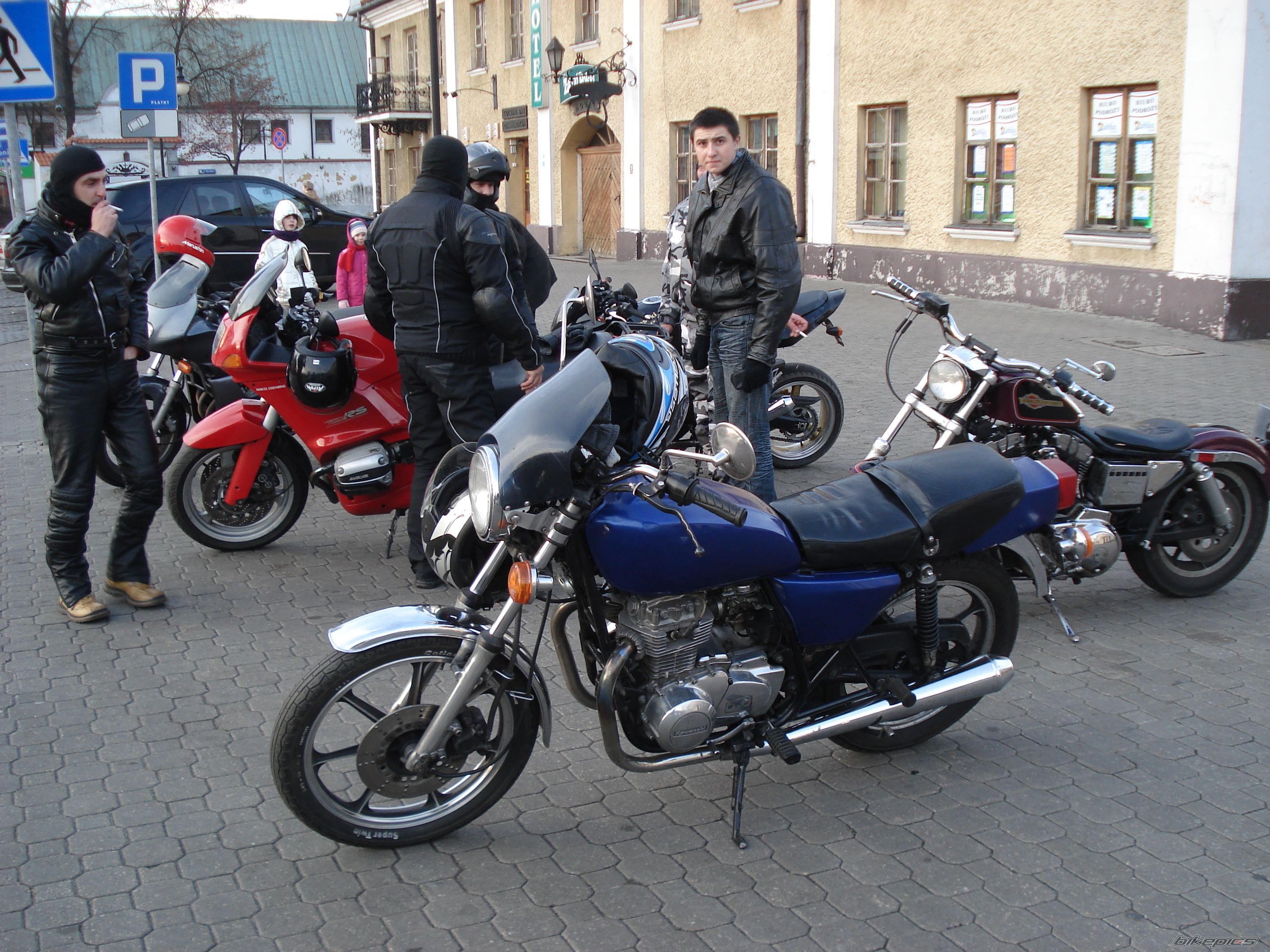 Bike Photo 1500087