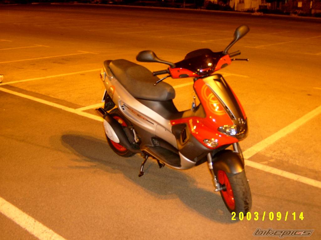 Bike Photo 150010