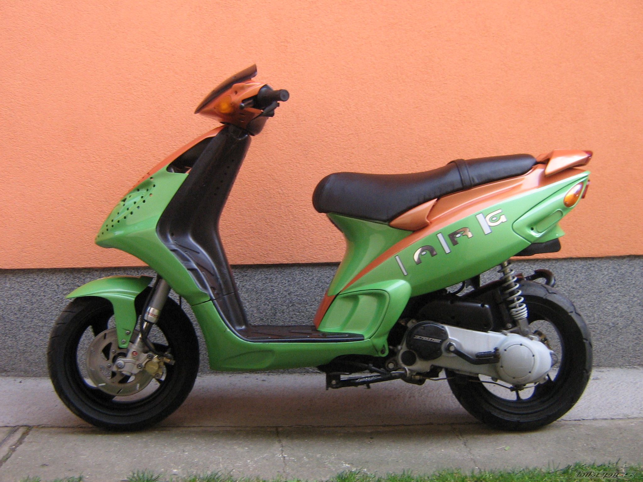 Bike Photo 1500280