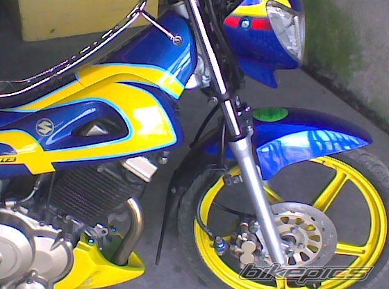 Bike Photo 1500283