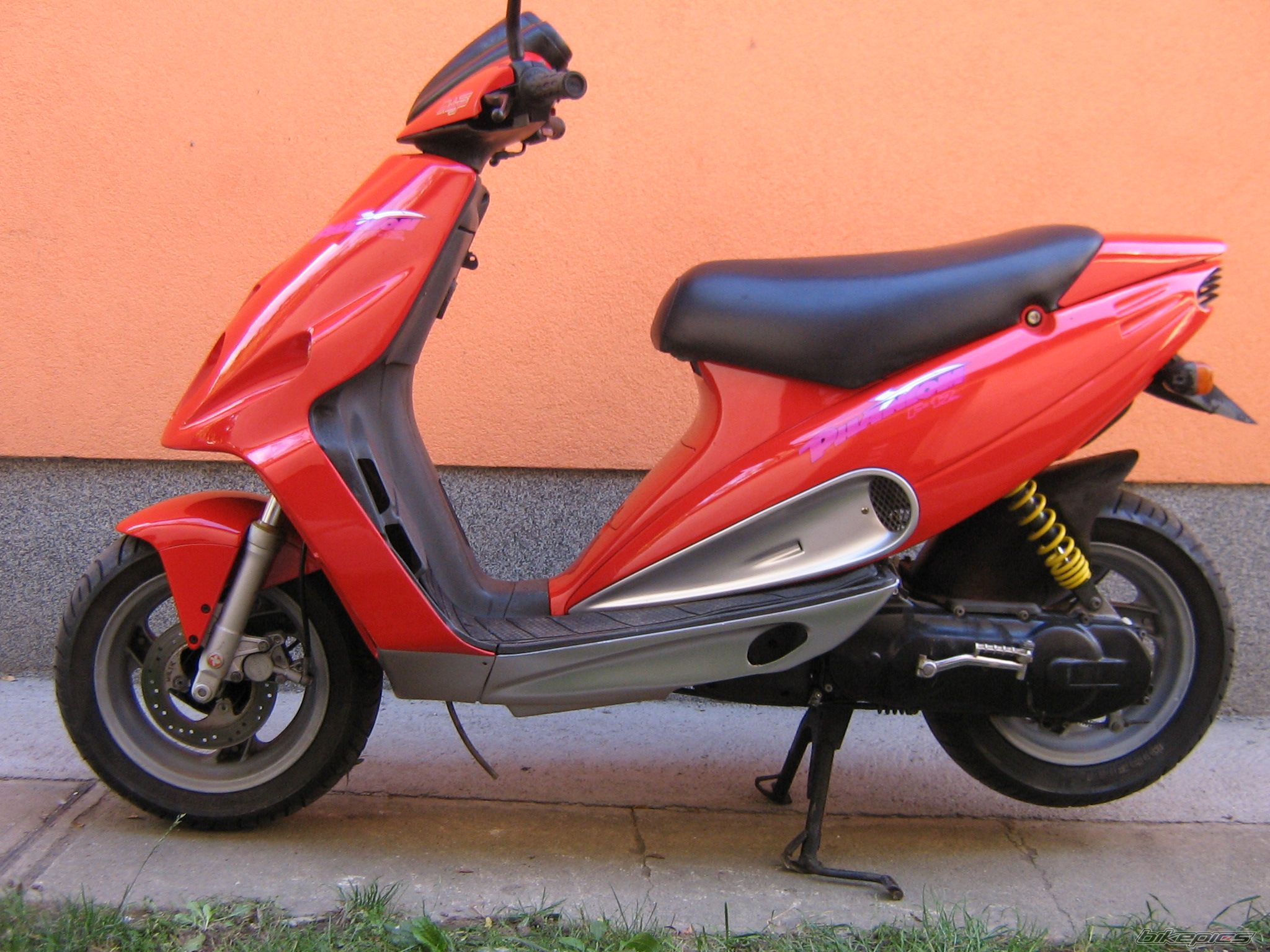 Bike Photo 1500284