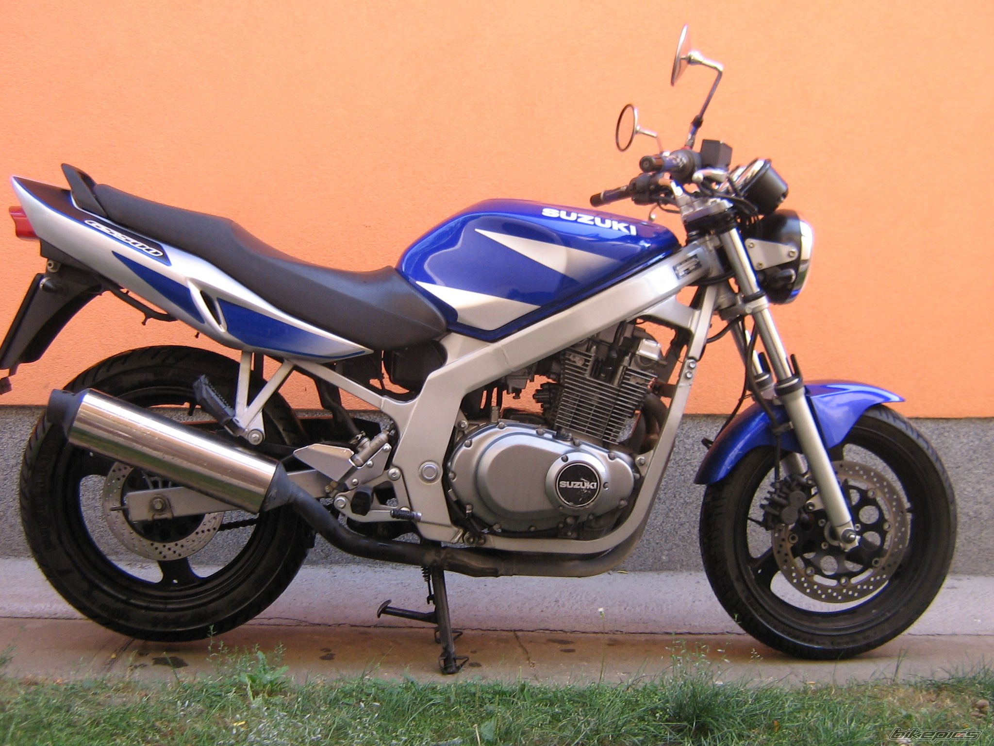 Bike Photo 1500289