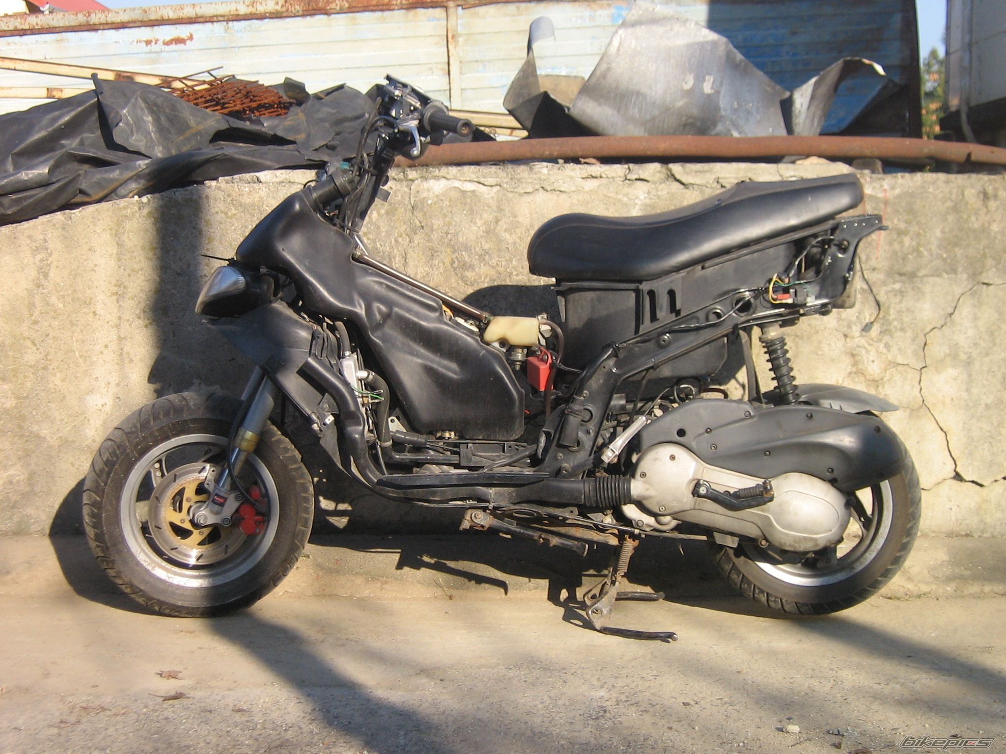 Bike Photo 1500290