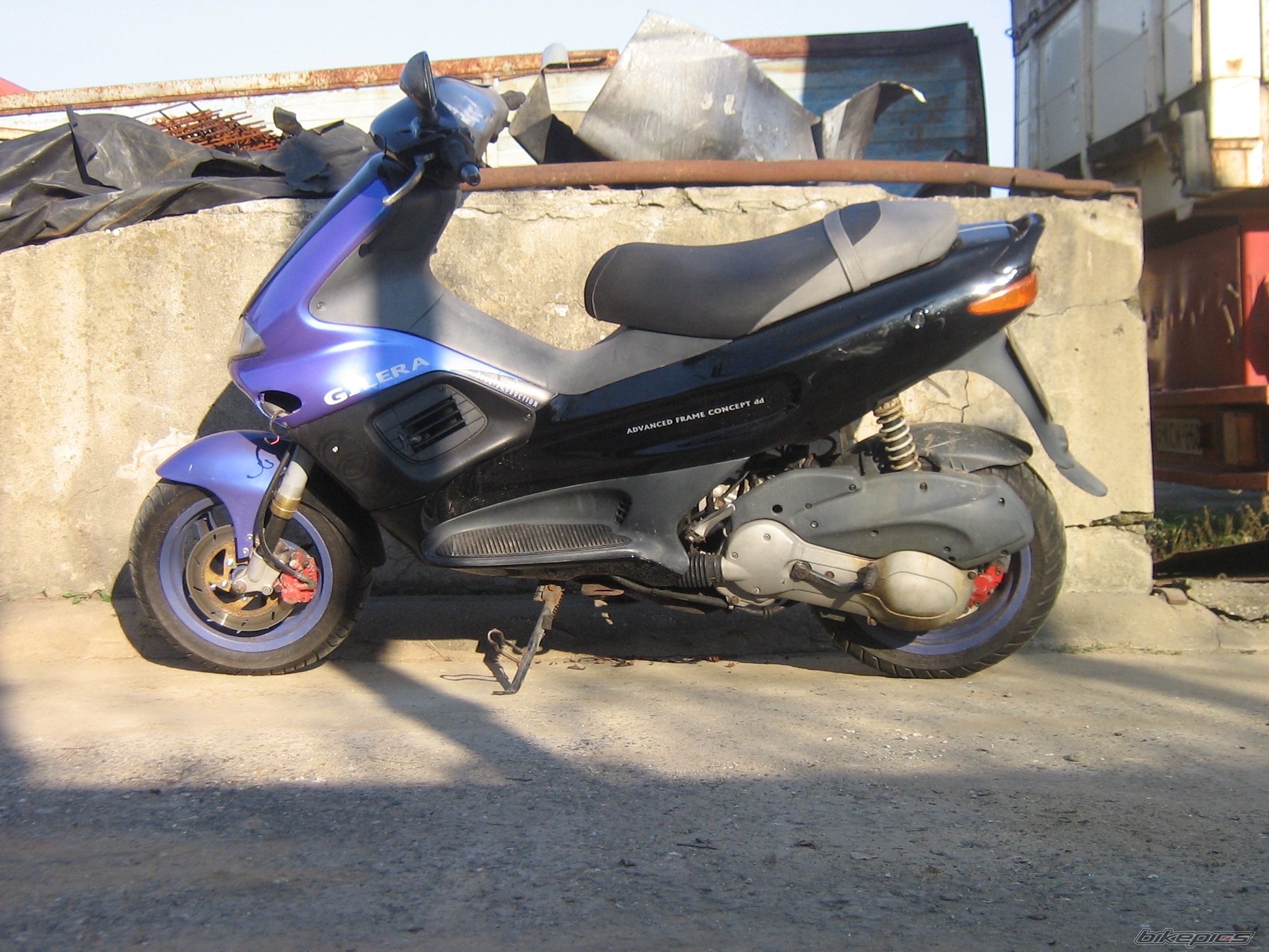 Bike Photo 1500292