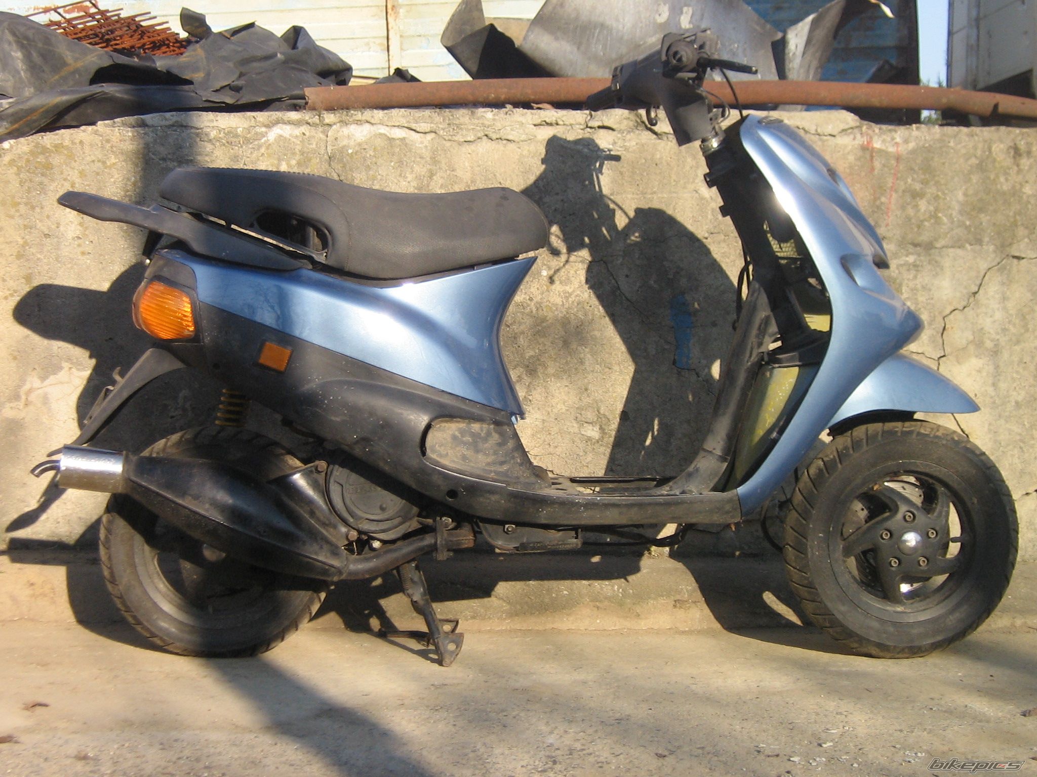 Bike Photo 1500295