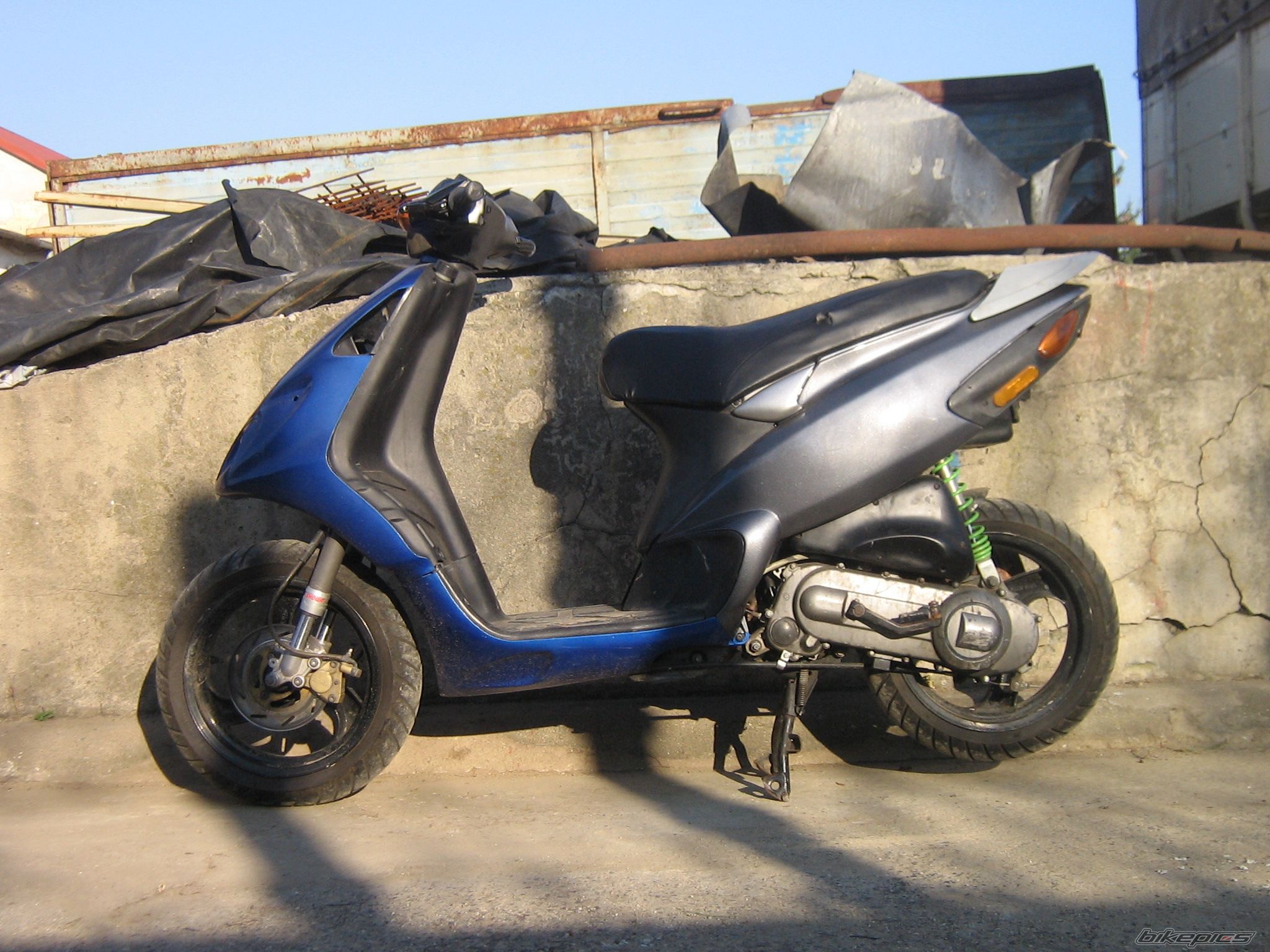 Bike Photo 1500296