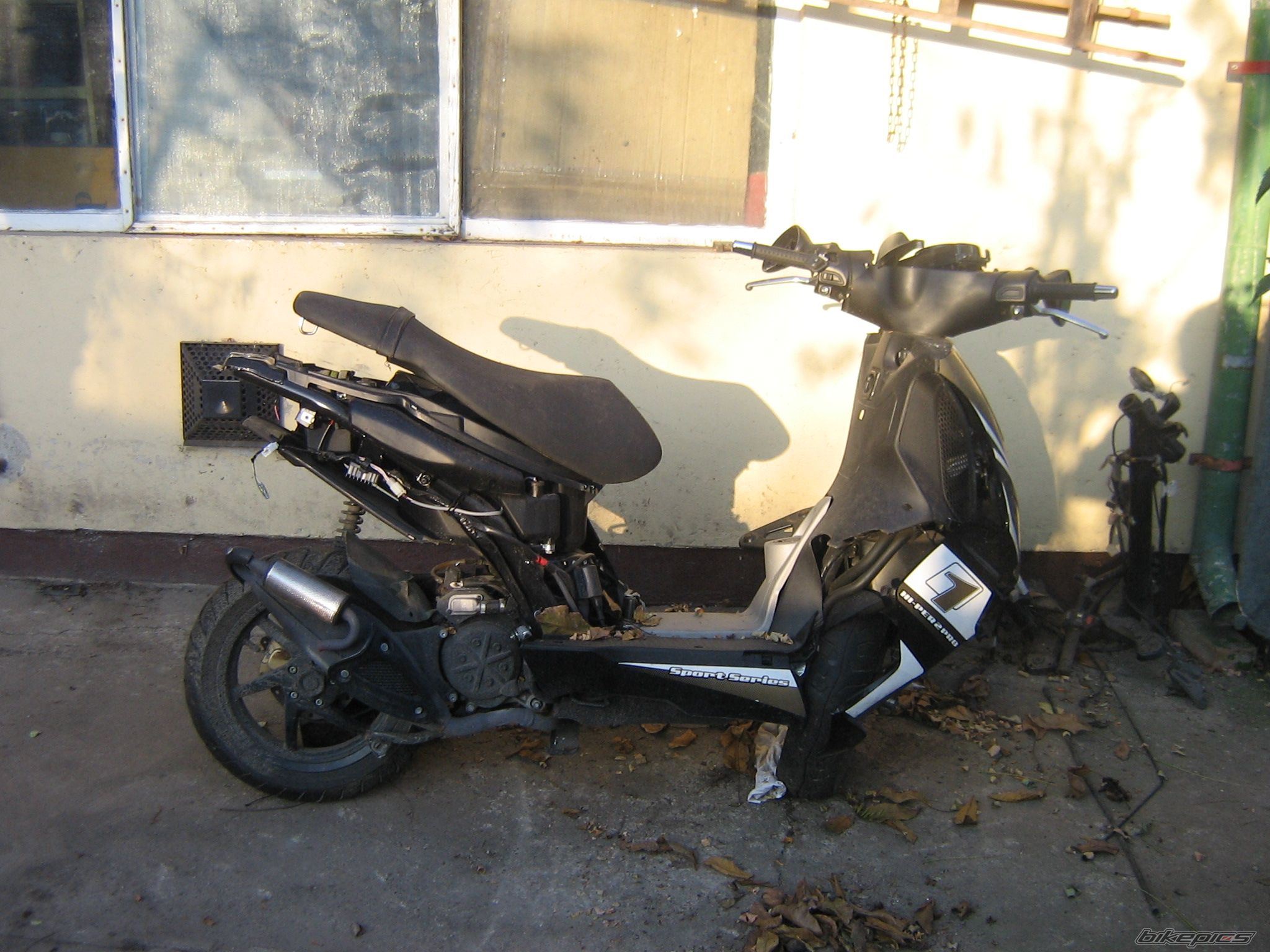 Bike Photo 1500301