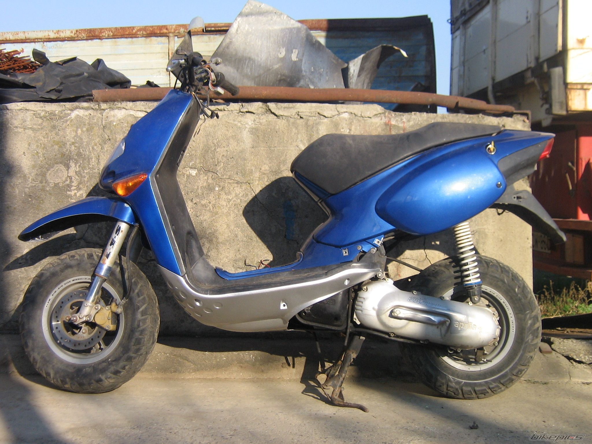 Bike Photo 1500303