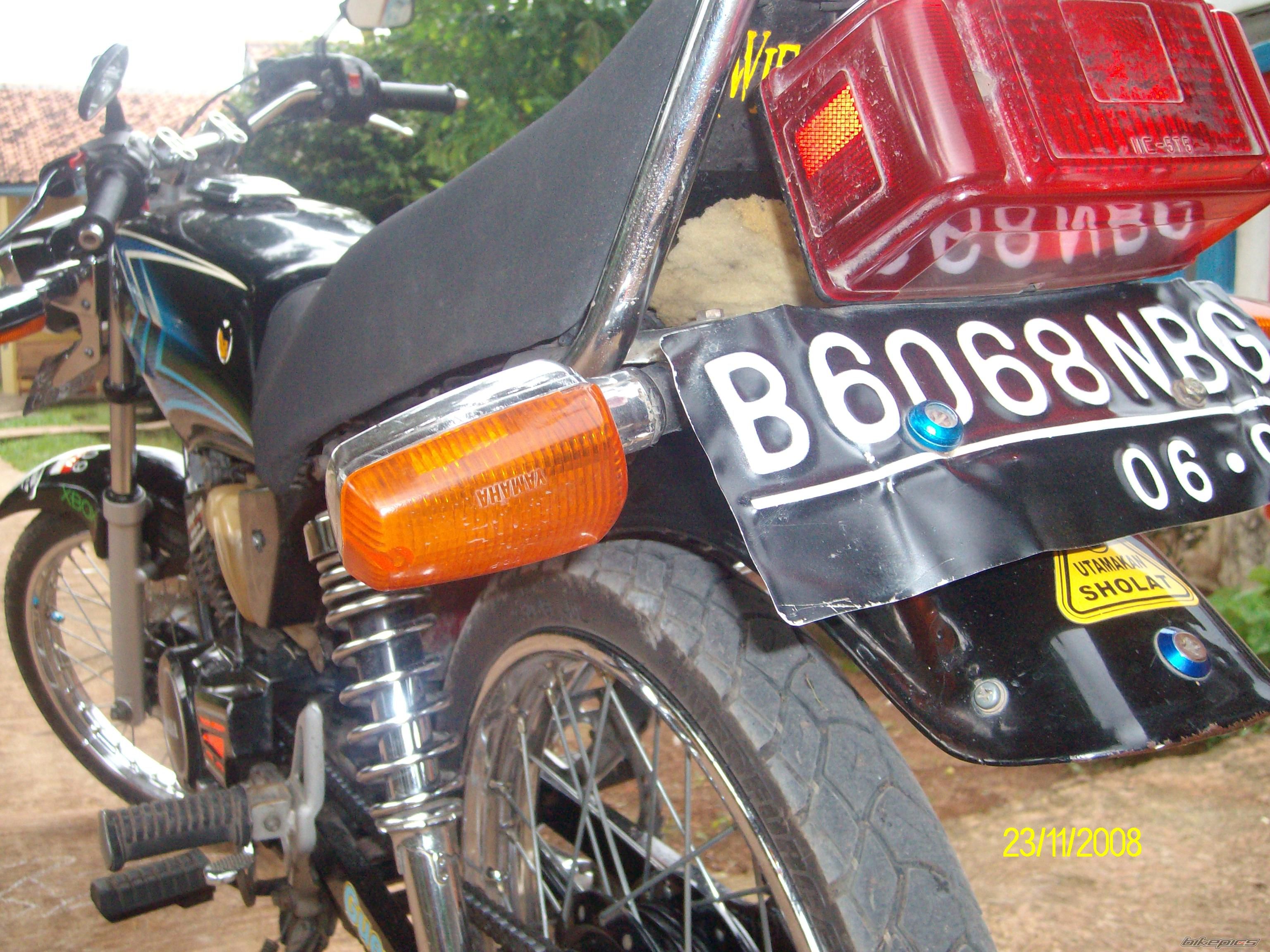 Bike Photo 1500306