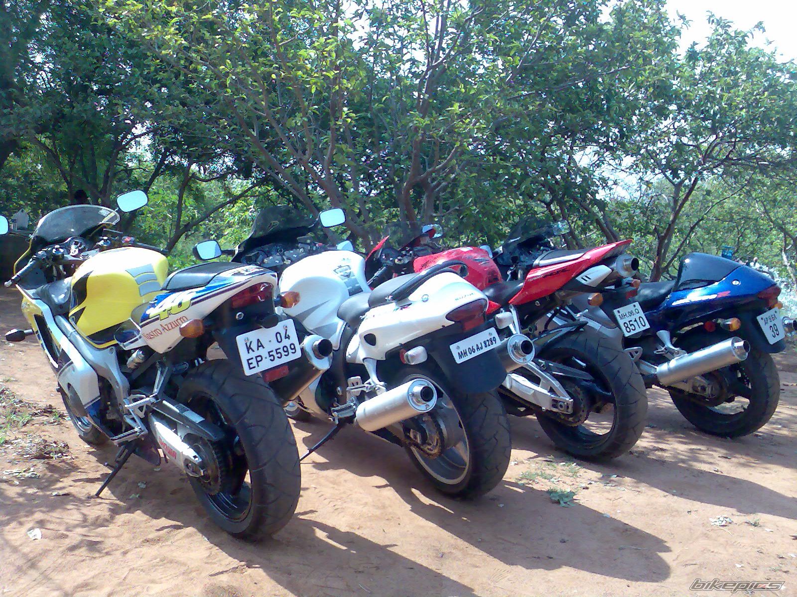 Bike Photo 1500314