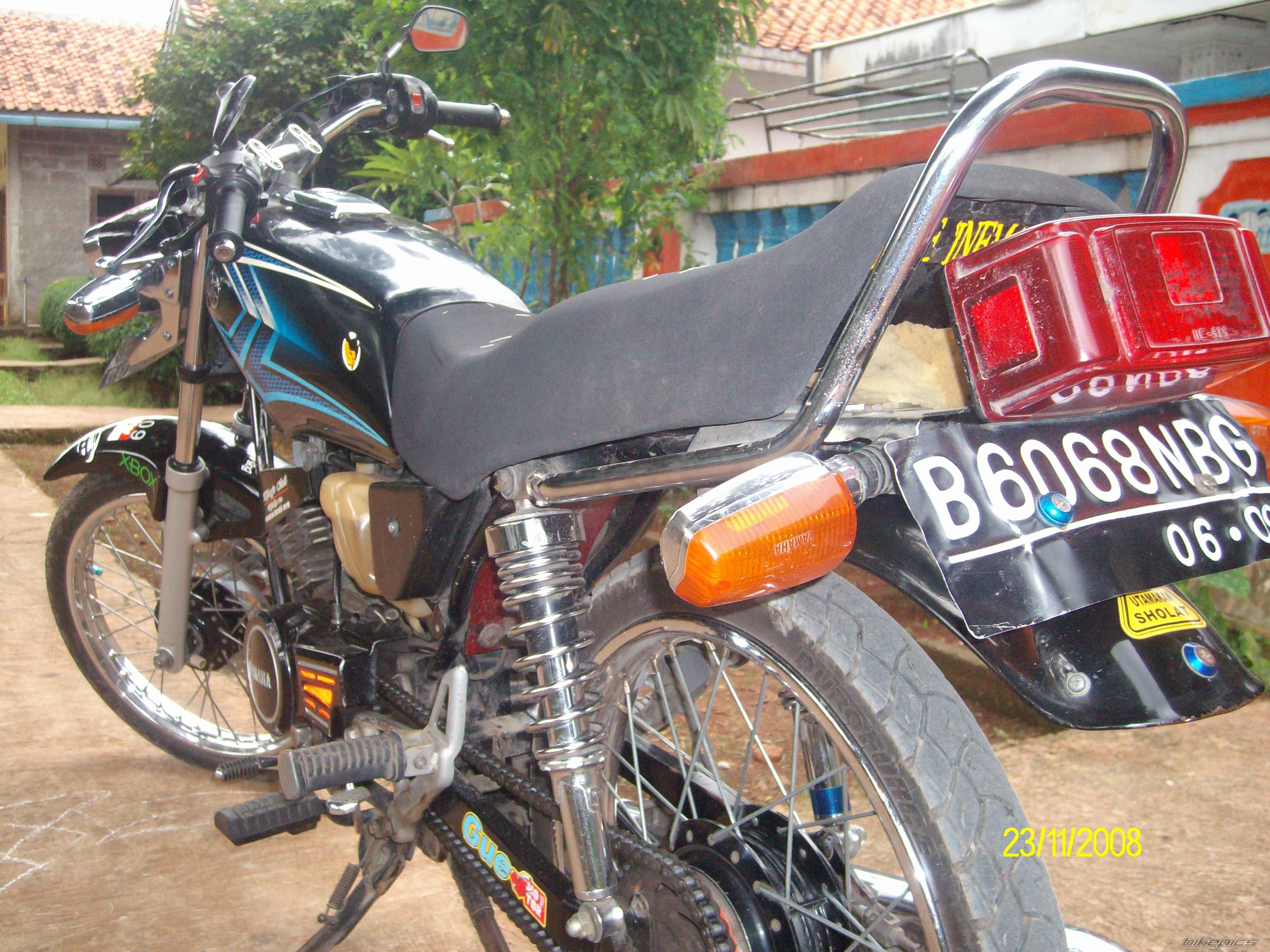 Bike Photo 1500315