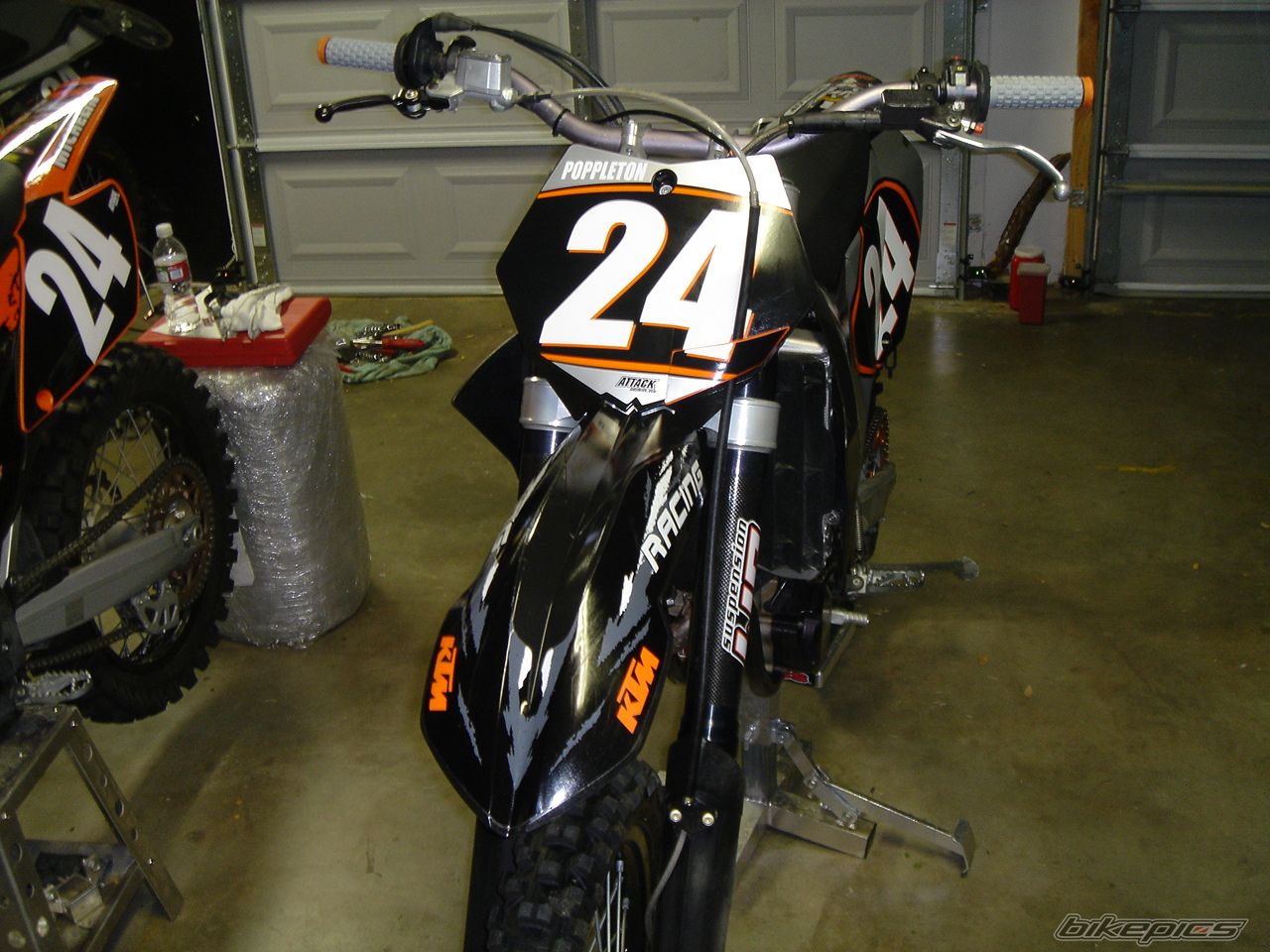 Bike Photo 1500320