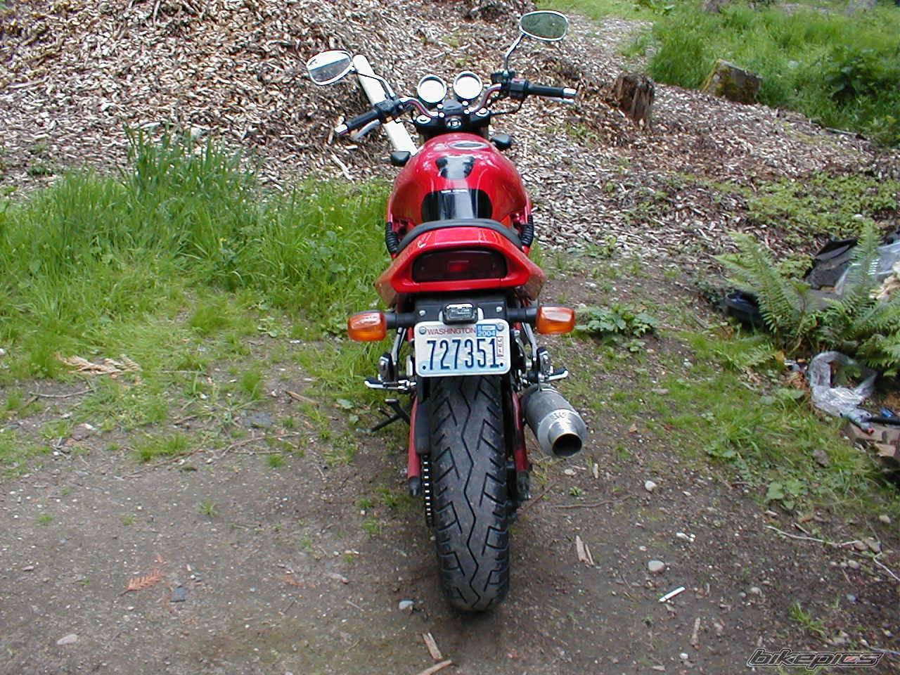 Bike Photo 150038
