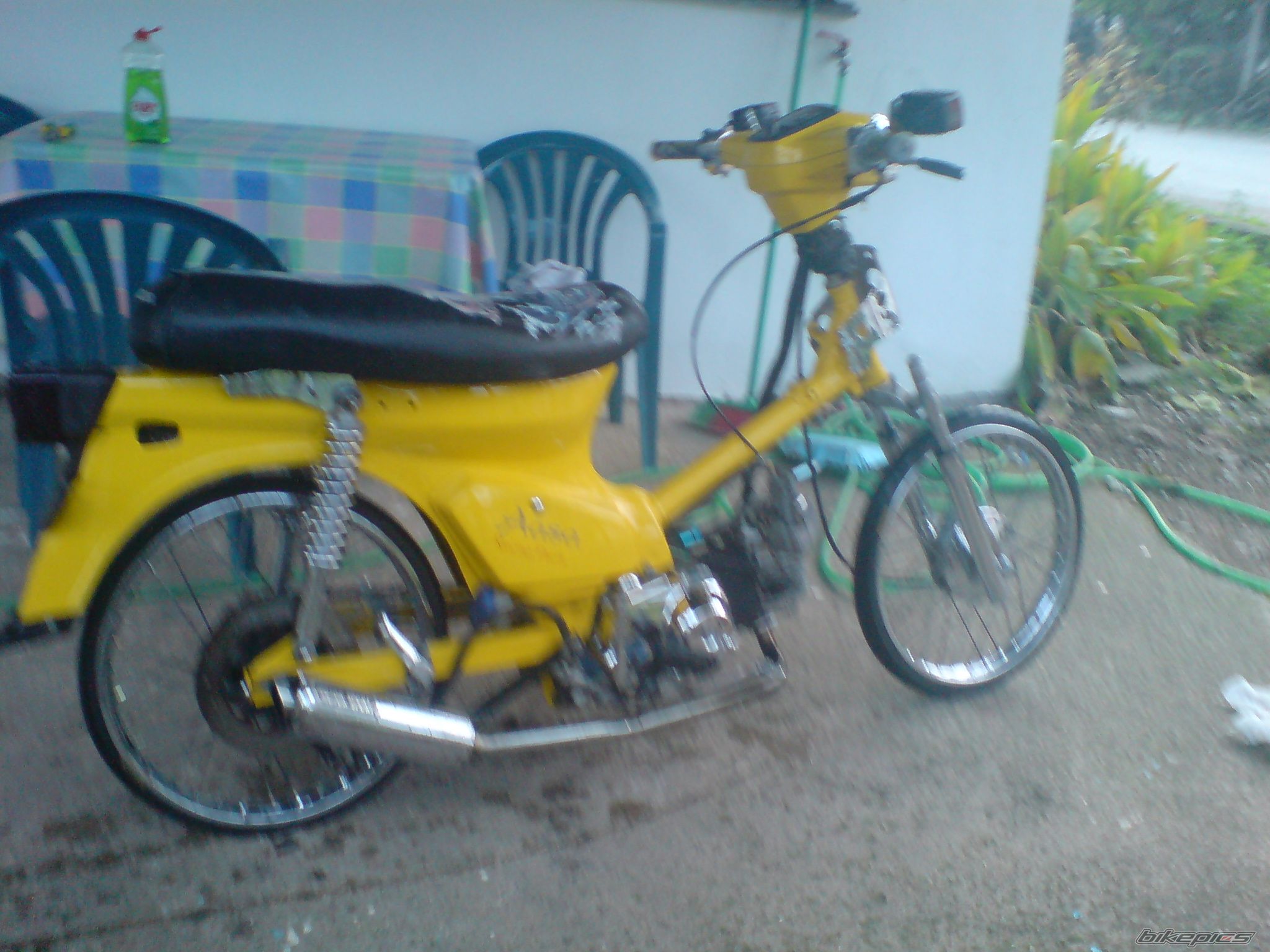 Bike Photo 1500468