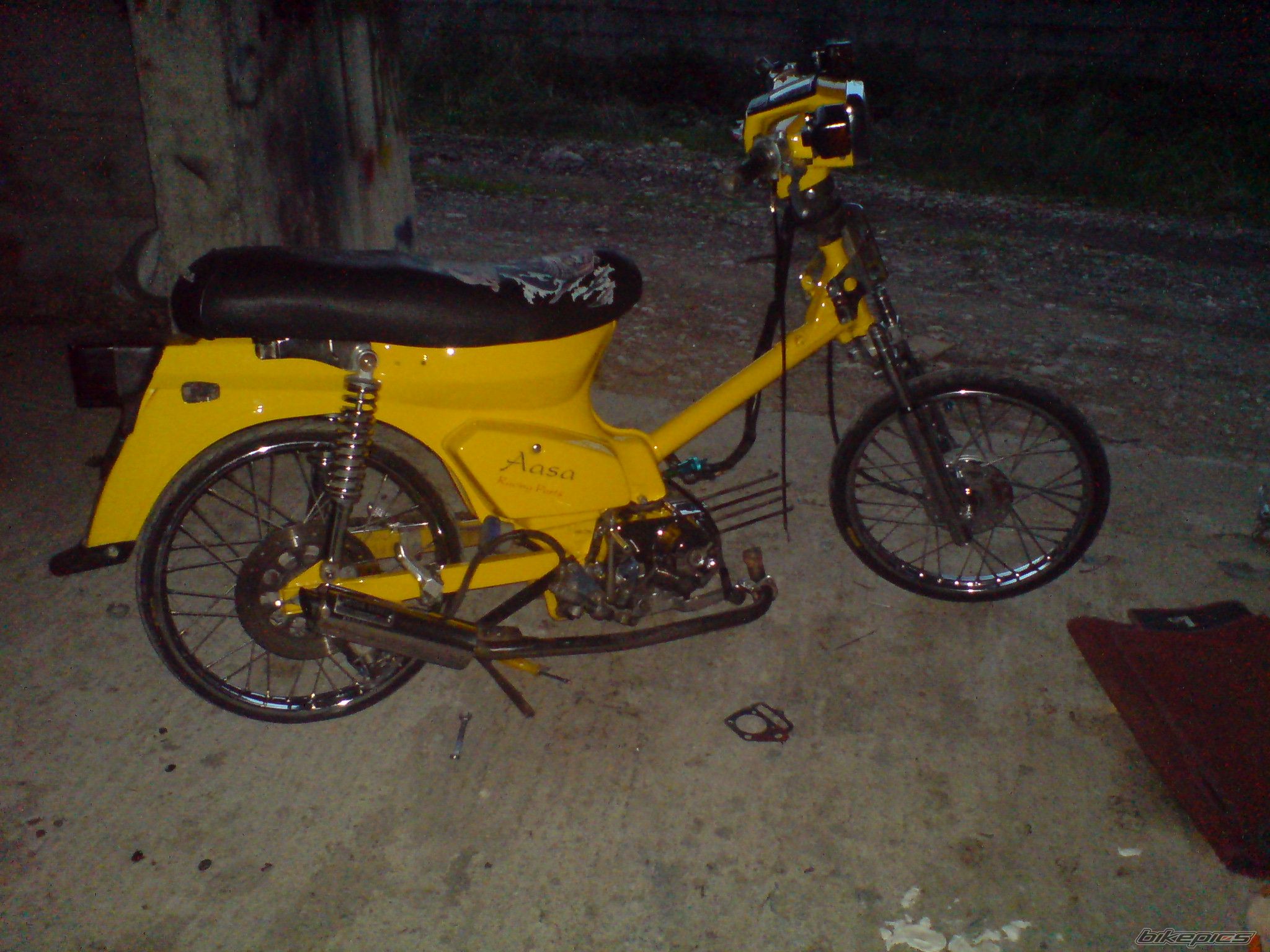 Bike Photo 1500475