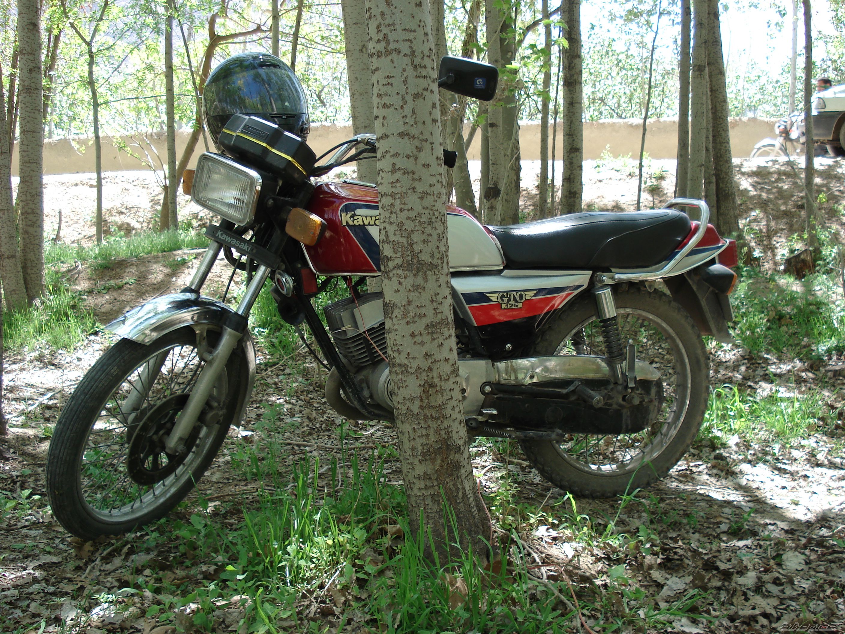 Bike Photo 1500503