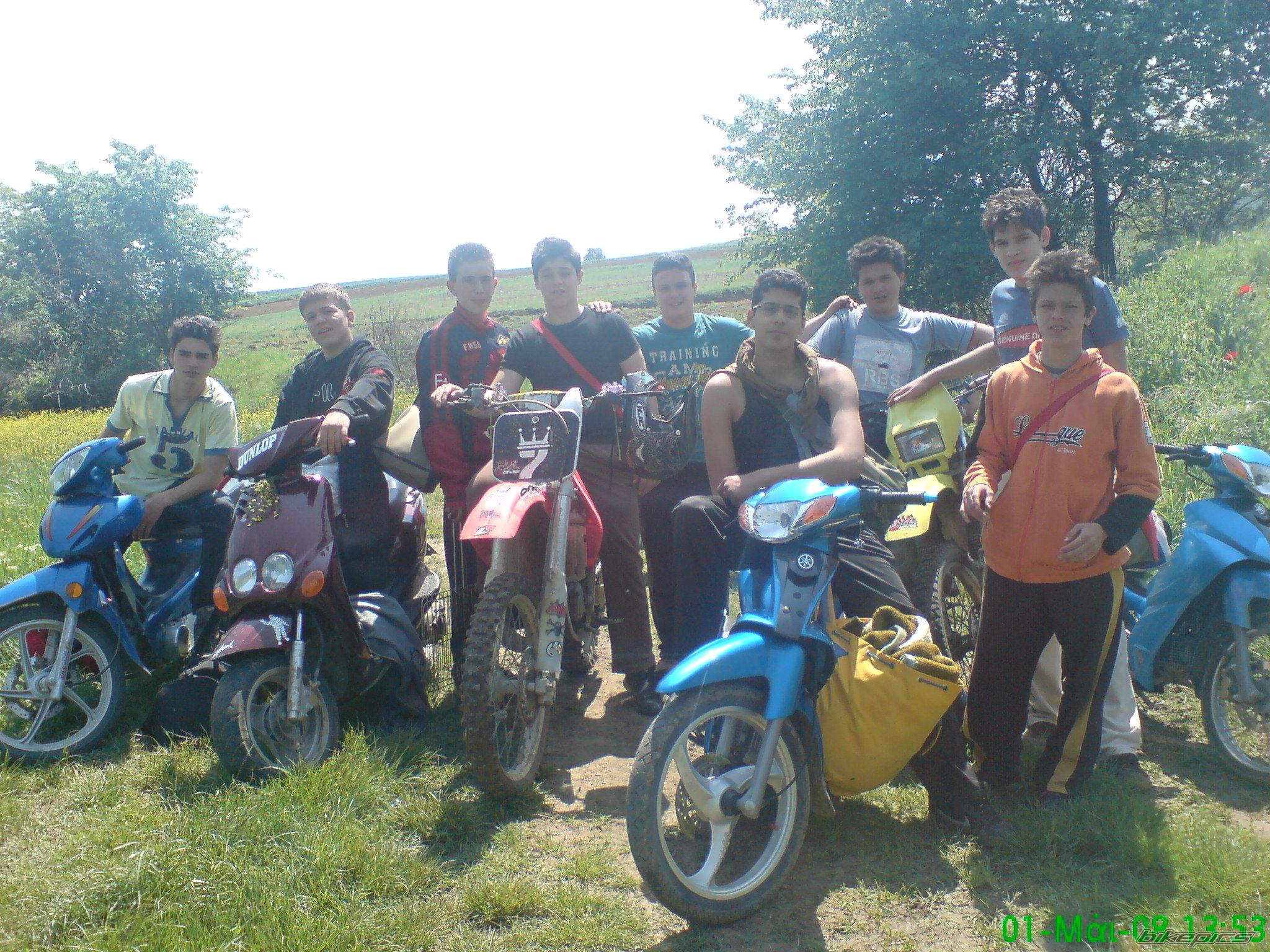 Bike Photo 1500522