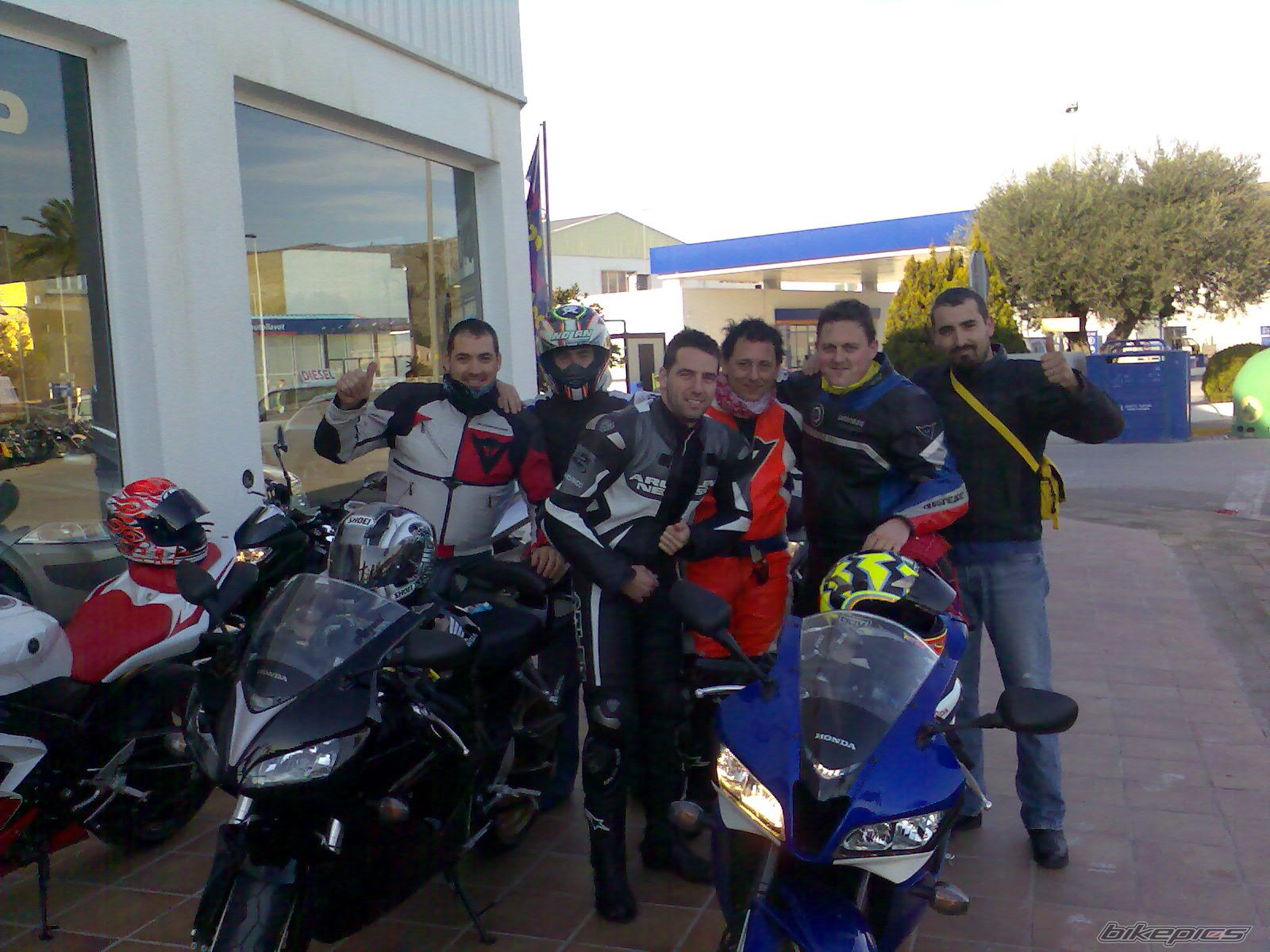 Bike Photo 1500630