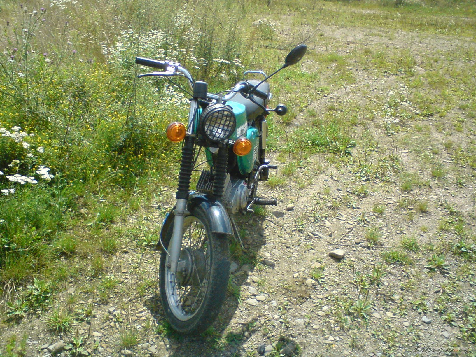 Bike Photo 1500705