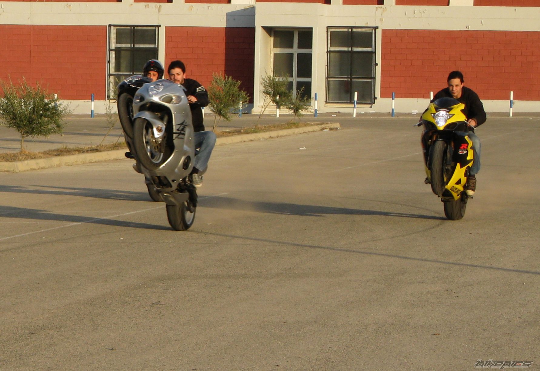 Bike Photo 1500732