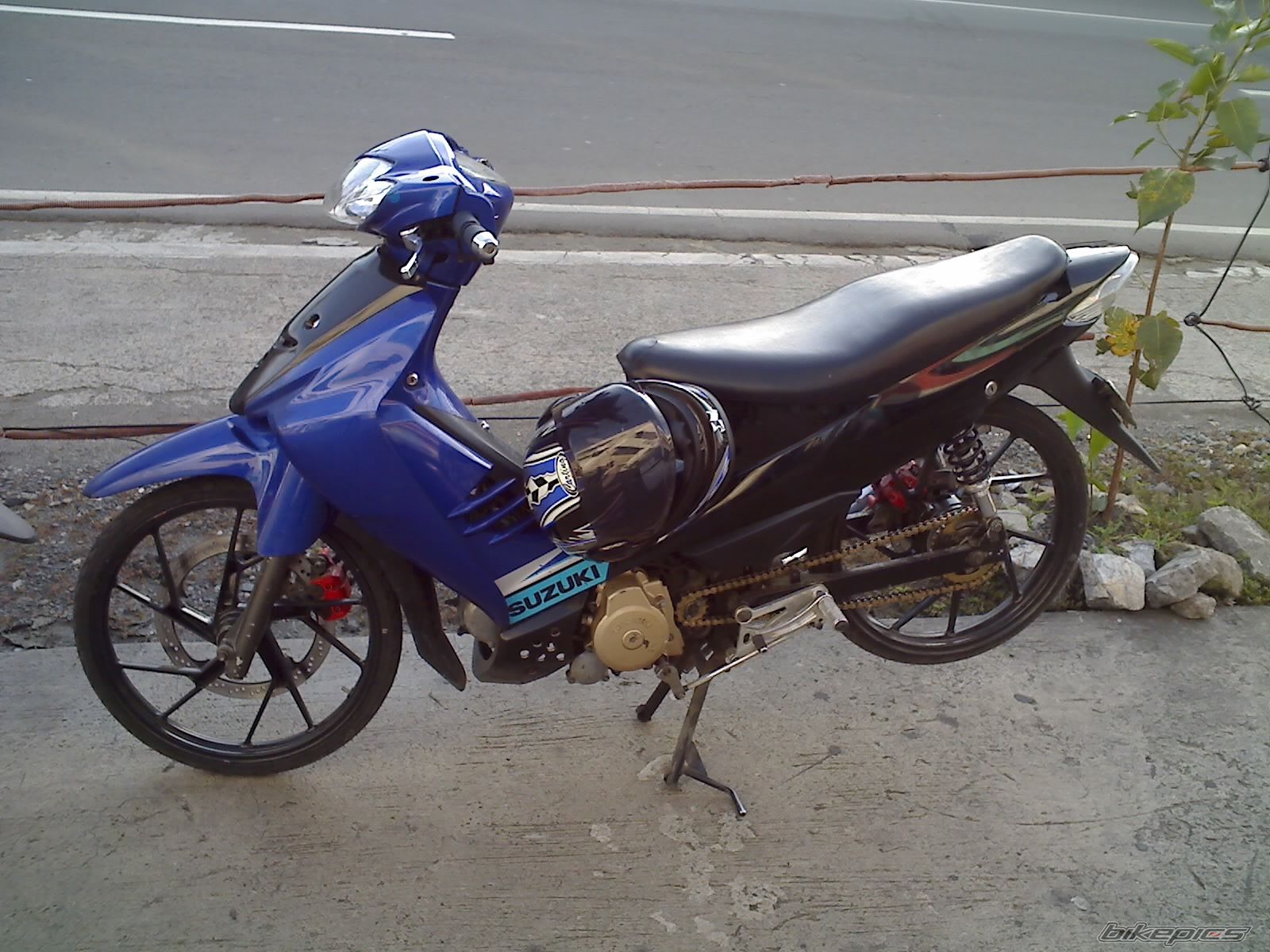 Bike Photo 1500814