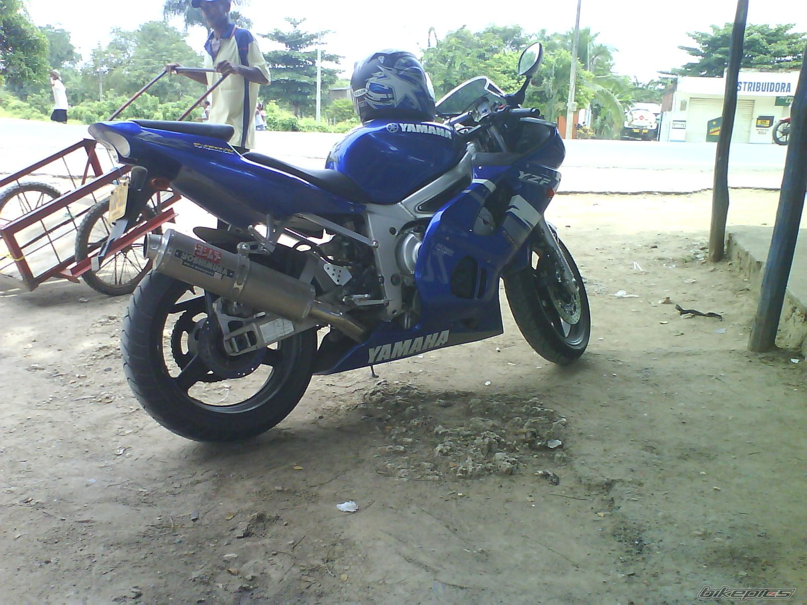 Bike Photo 1500820
