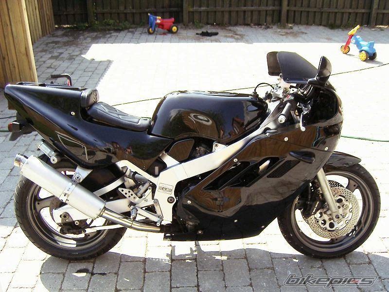 Bike Photo 150087