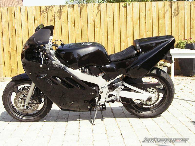 Bike Photo 150088