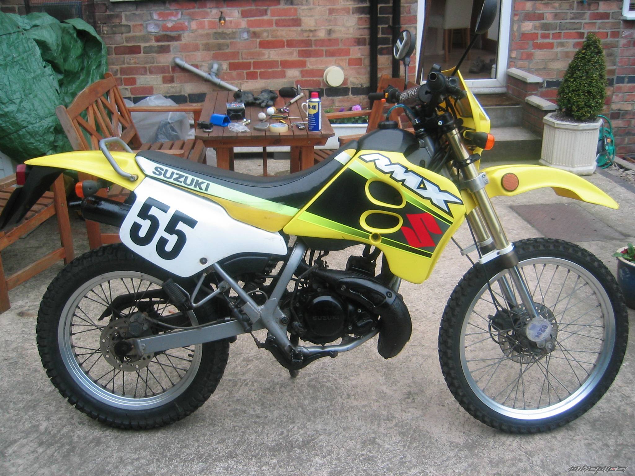 Bike Photo 150089