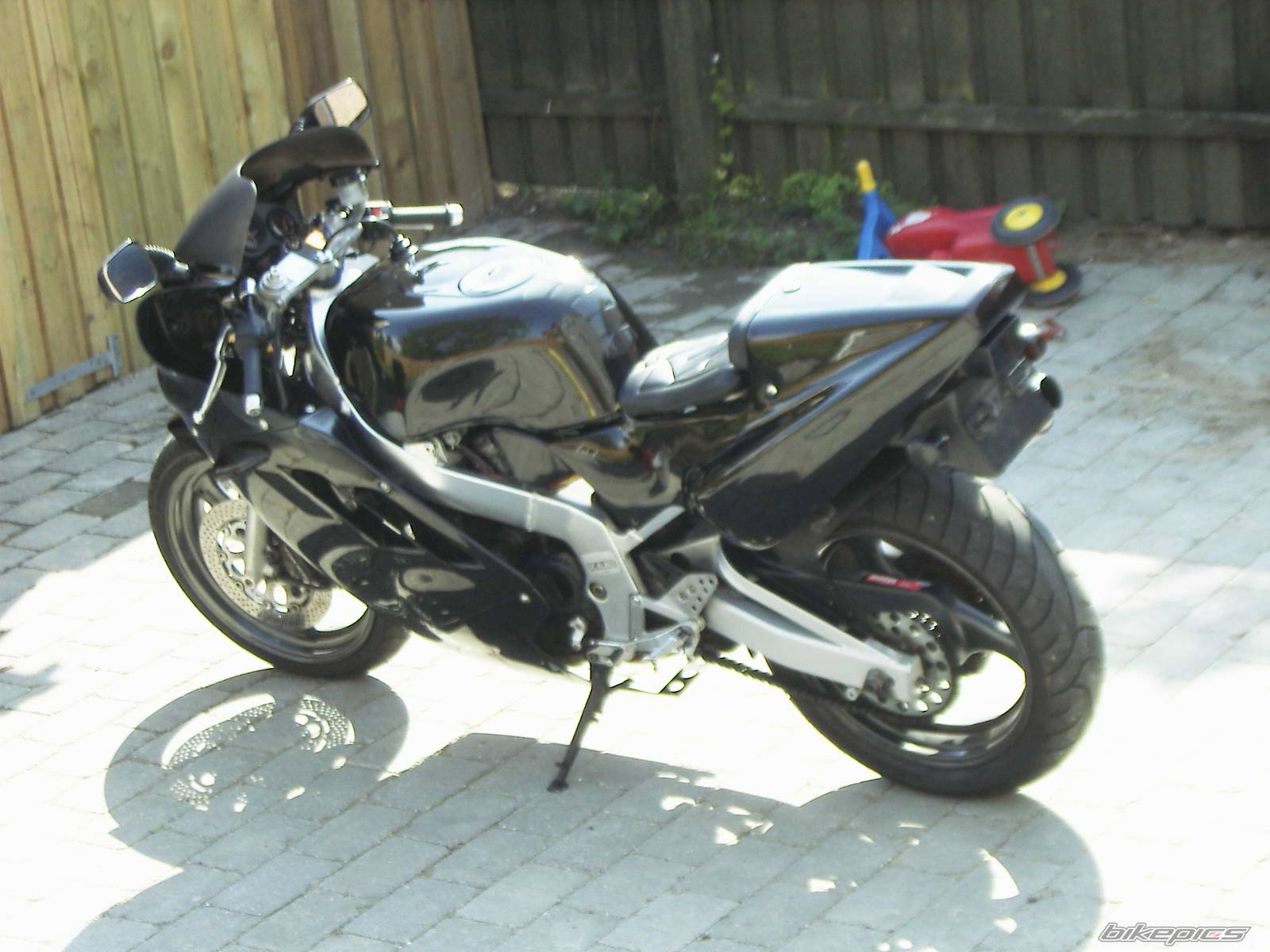 Bike Photo 150090