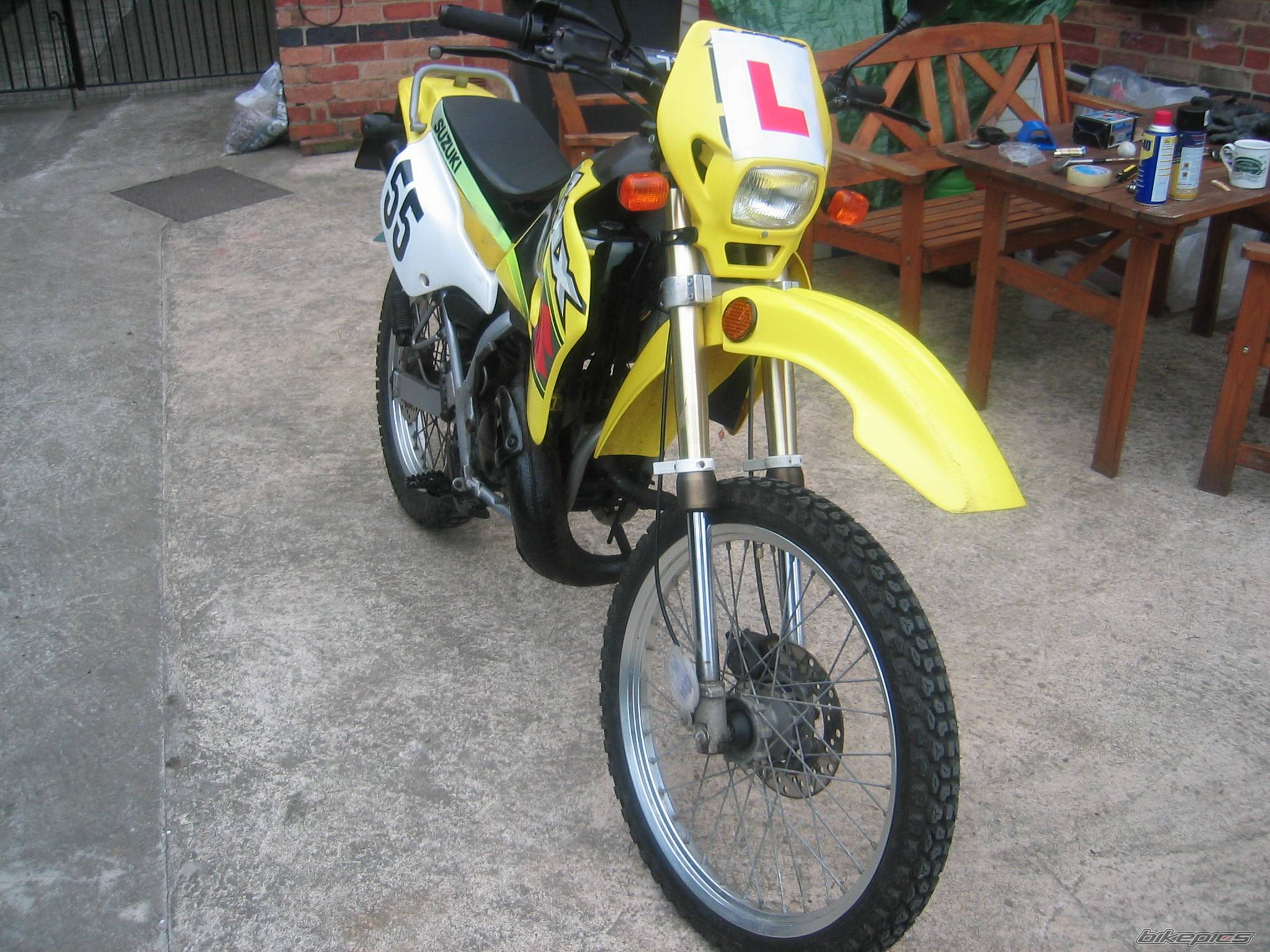Bike Photo 150091