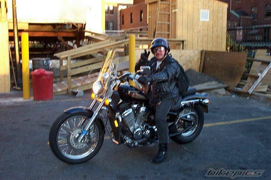 Bike Photo 15010