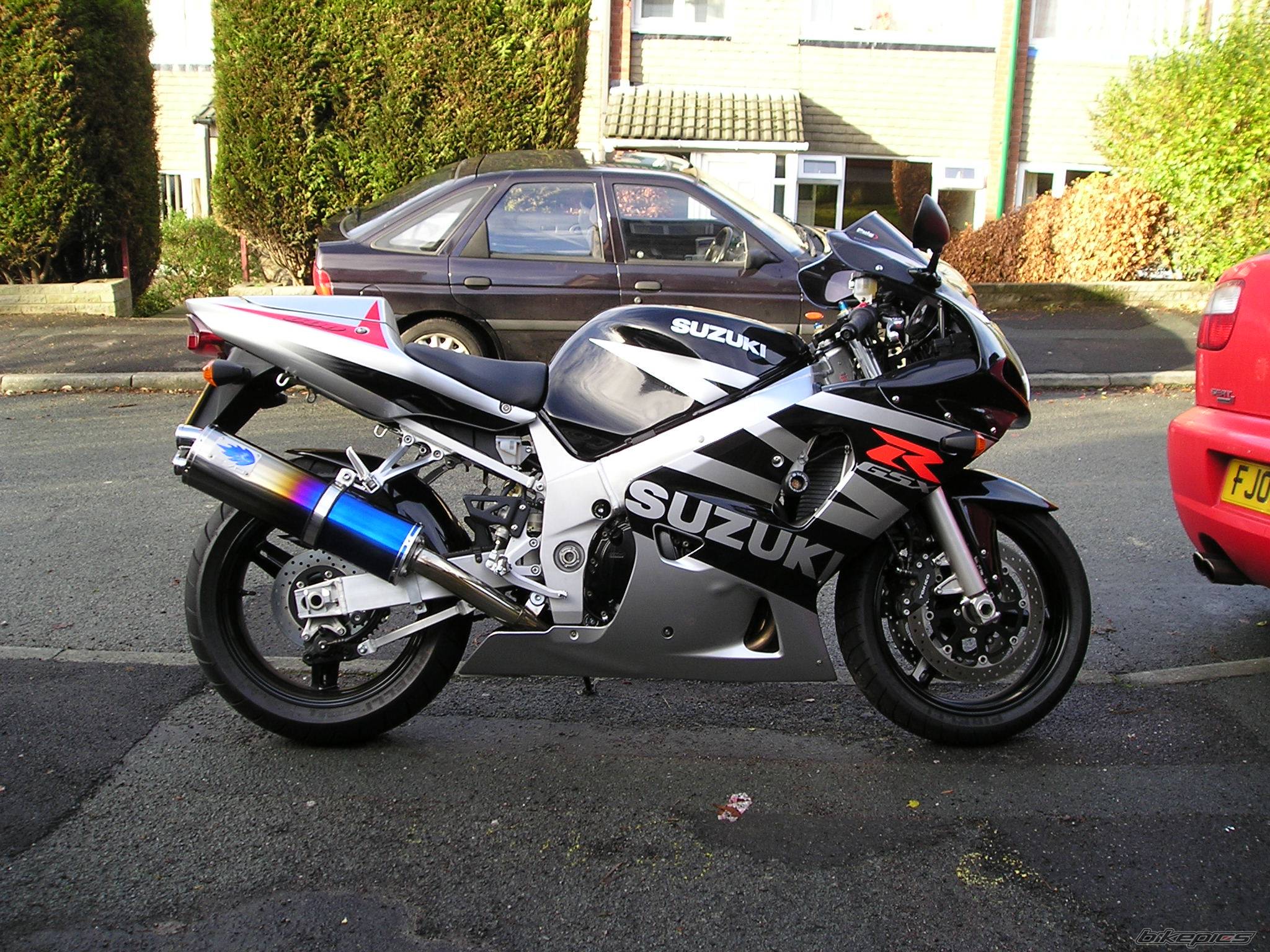 Bike Photo 150106