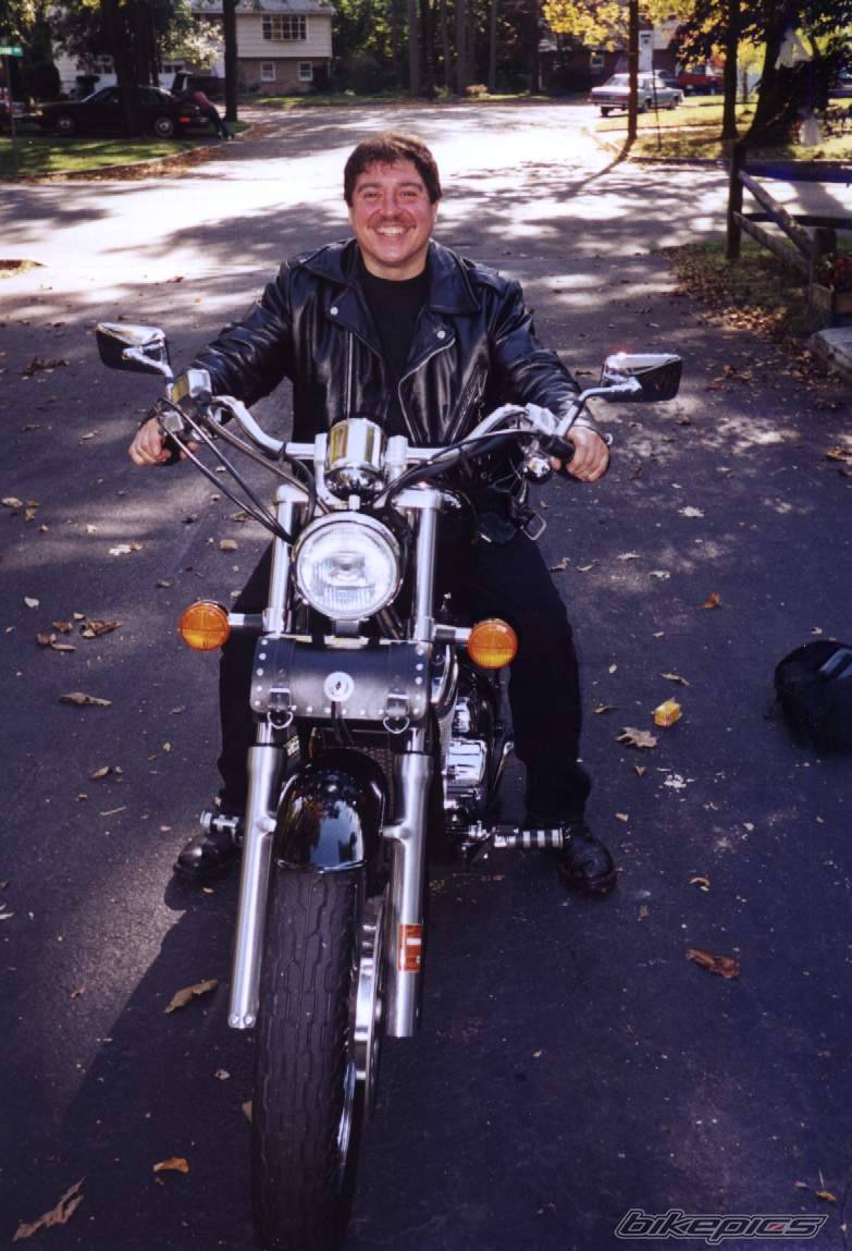 Bike Photo 15011