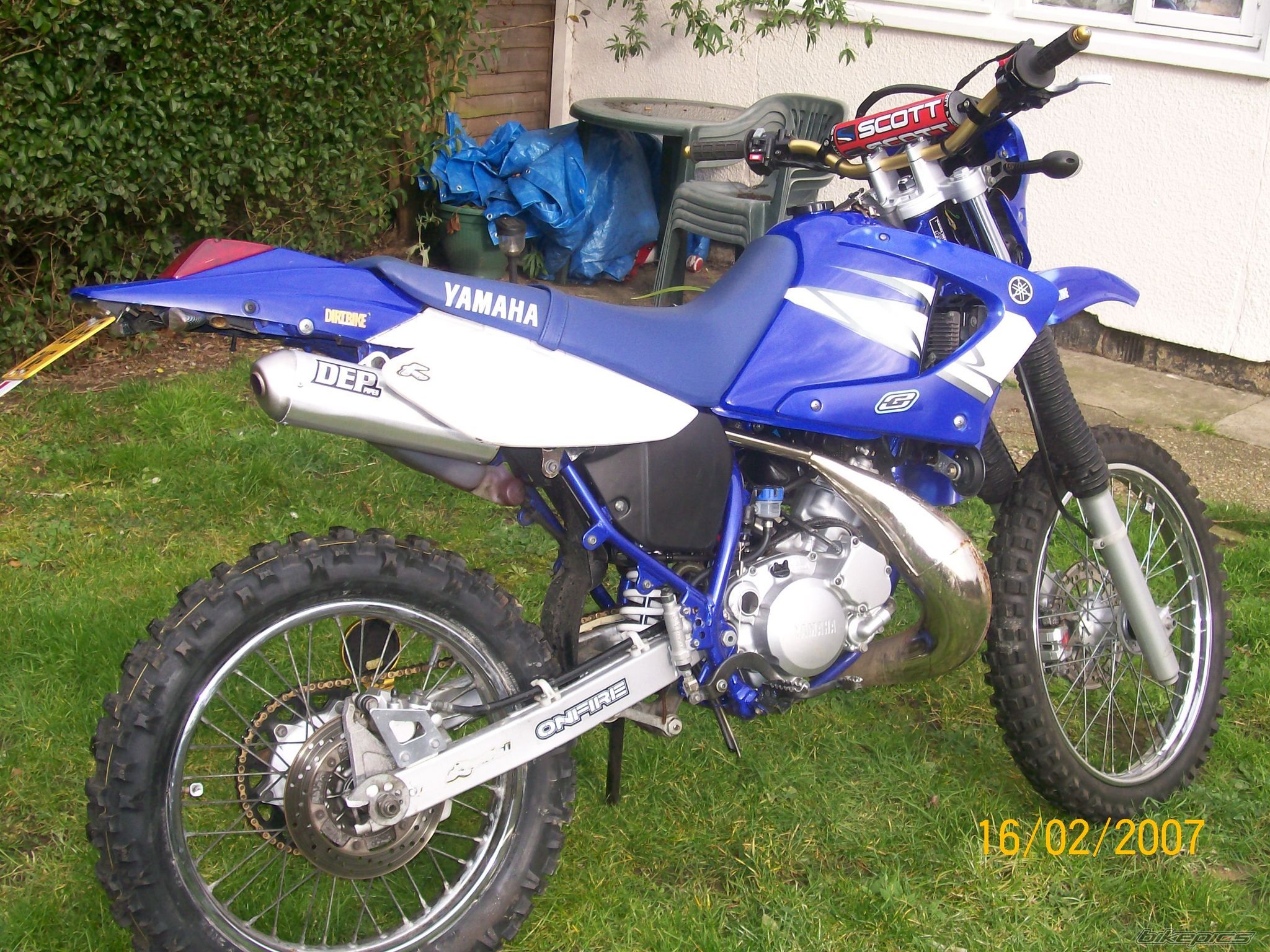 Bike Photo 1501110