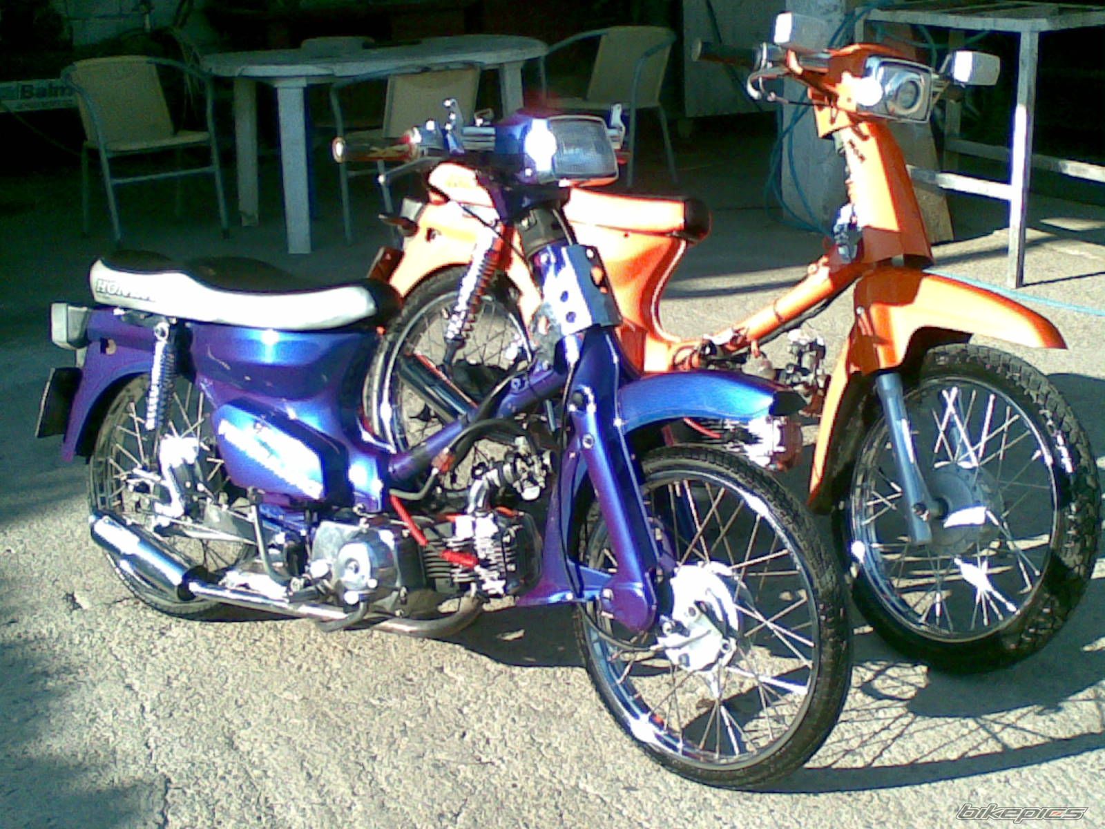 Bike Photo 1501120