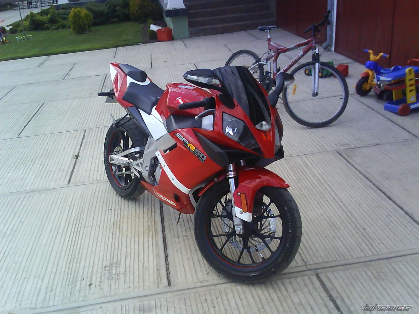 Bike Photo 1501211