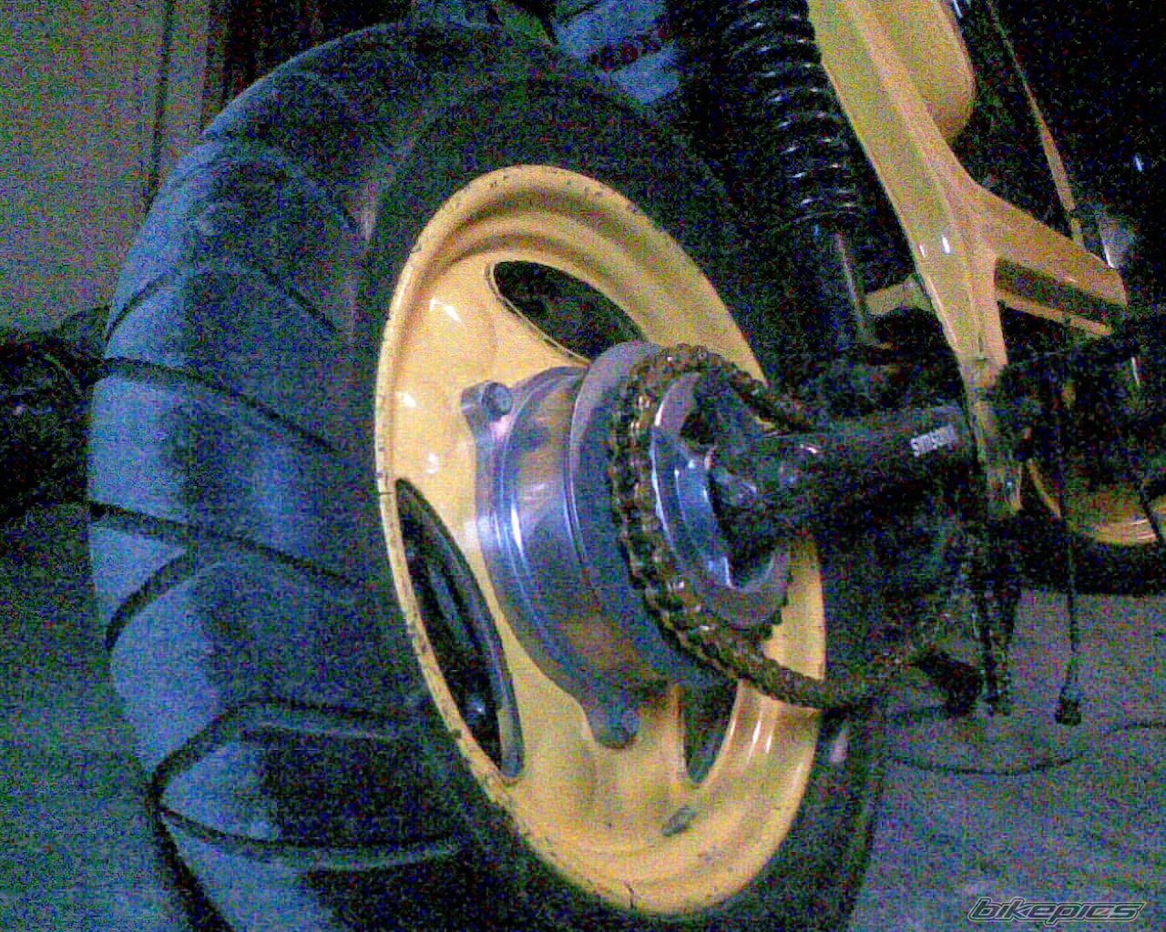 Bike Photo 1501240