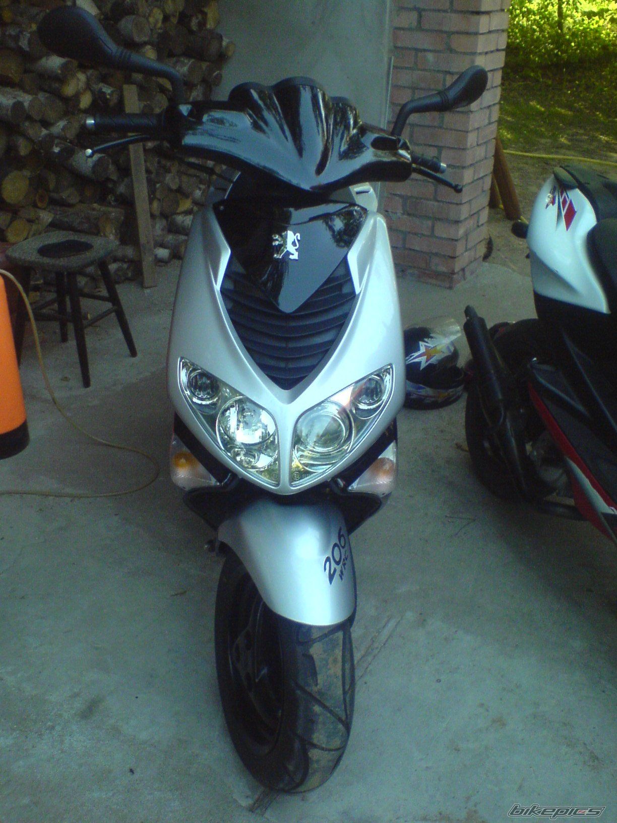 Bike Photo 1501241