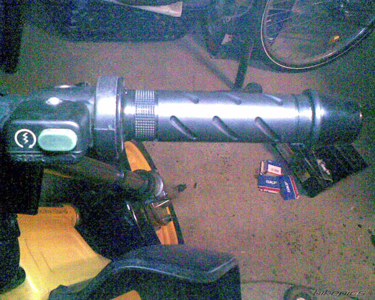 Bike Photo 1501245