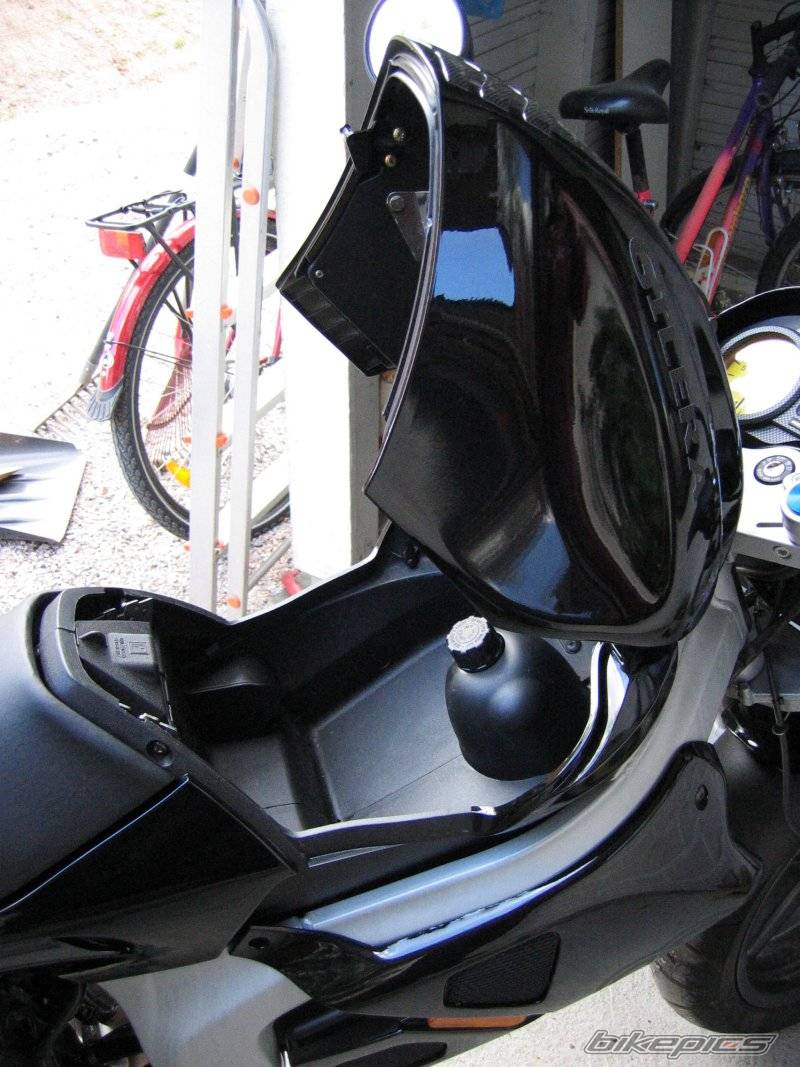 Bike Photo 150128