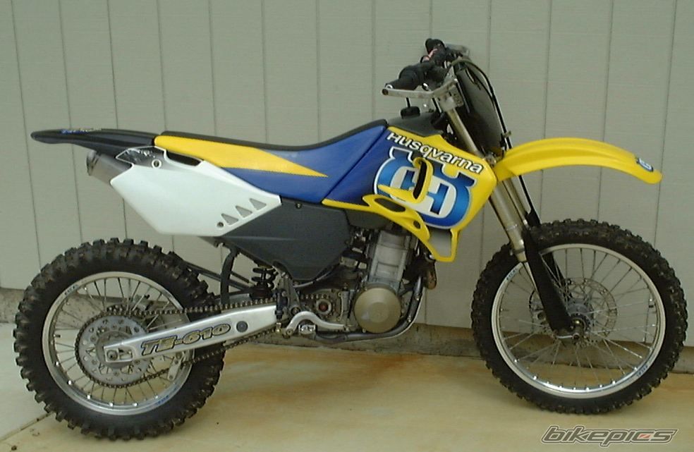 Bike Photo 1501296