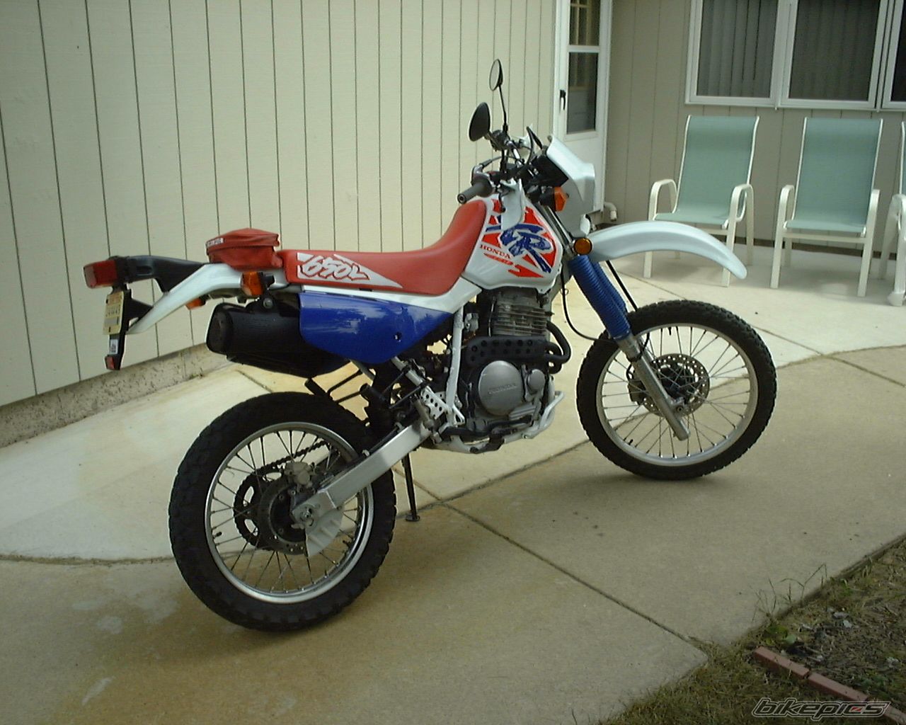Bike Photo 1501305