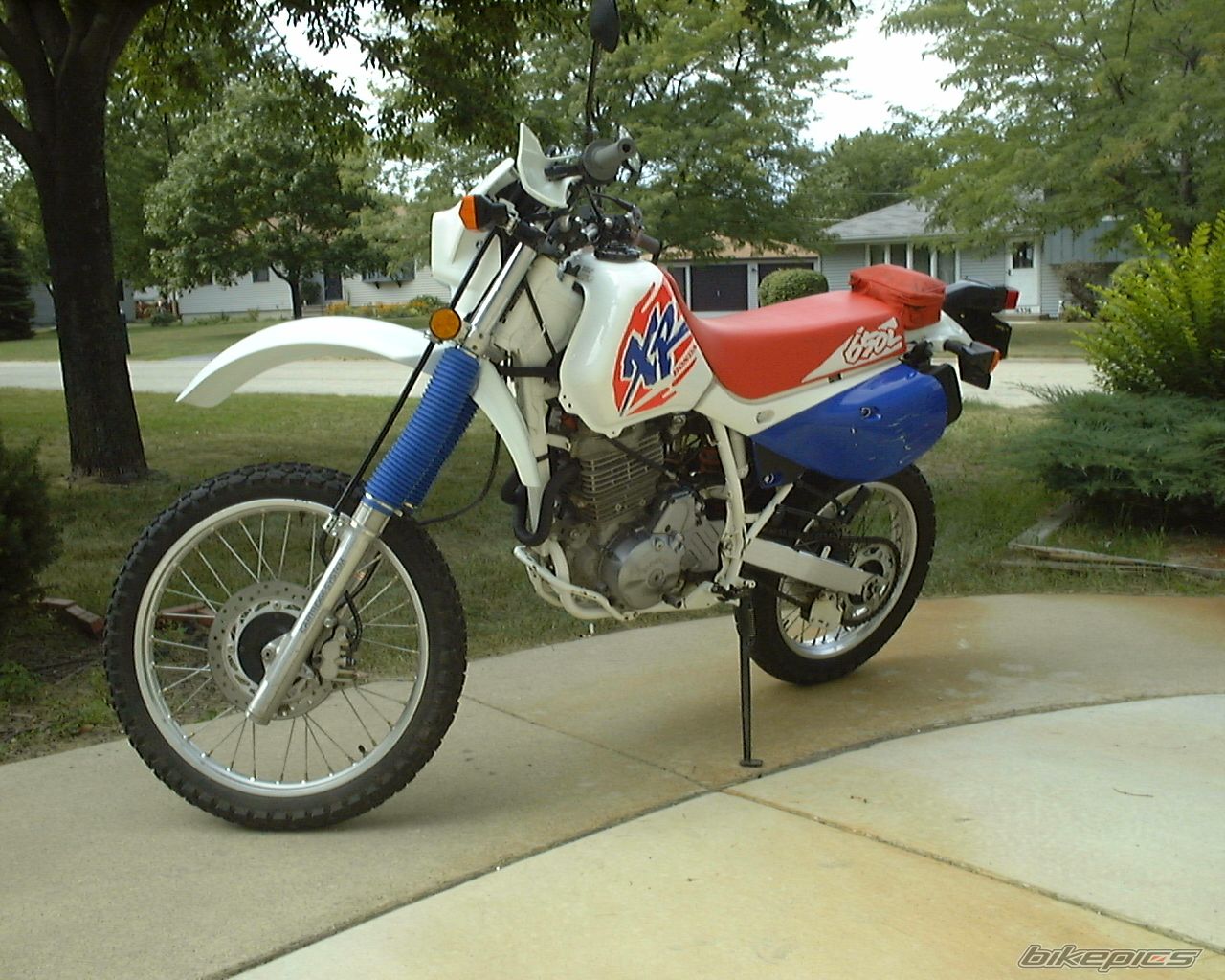 Bike Photo 1501306