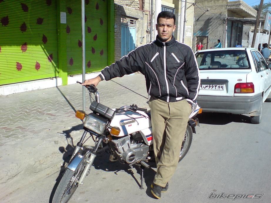 Bike Photo 1501375